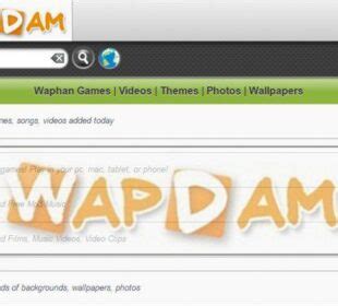 www,wapdam.com|Waptrick.com